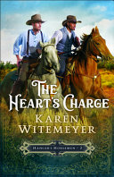 The Heart’s Charge By Karen Witemeyer