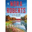 Legacy By Nora Roberts