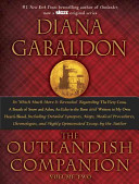 The Outlandish Companion By Diana Gabaldon