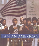 I Am an American By Jerry Stanley