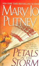 Petals in the Storm By Mary Jo Putney