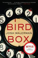 Bird Box By Josh Malerman