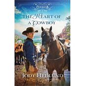 The Heart of a Cowboy (Colorado Cowboys Book #2) By Jody Hedlund