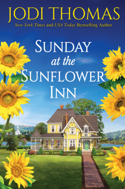 Sunday at the Sunflower Inn By Jodi Thomas