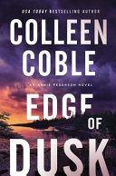 Edge of Dusk By Colleen Coble