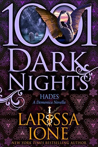 Hades By Larissa Ione