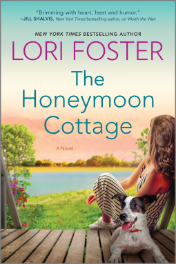 The Honeymoon Cottage By Lori Foster