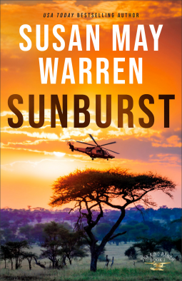 Sunburst (Sky King Ranch Book #2) By Susan May Warren