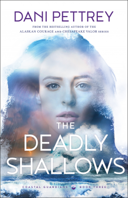 The Deadly Shallows (Coastal Guardians Book #3) By Dani Pettrey