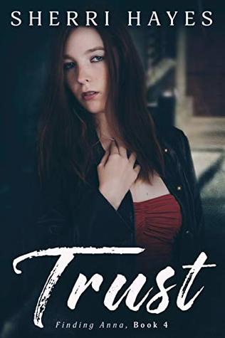 Trust By Sherri Hayes