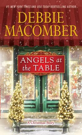 Angels at the Table By Debbie Macomber