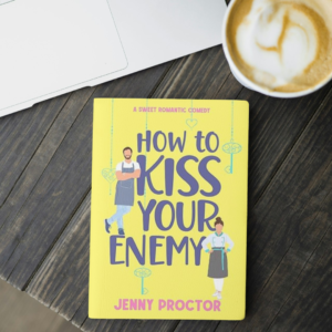 How to Kiss Your Enemy