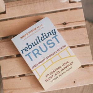 Rebuilding Trust