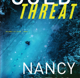 Cold Threat by Nancy Mehl
