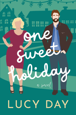 One Sweet Holiday by Lucy Day