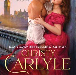 The Duke and Lady Scandal by Christy Carlyle