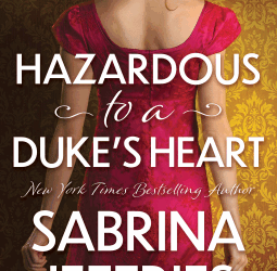 Hazardous to a Duke’s Heart by Sabrina Jeffries