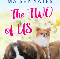 The Two of Us by Lori Foster; Maisey Yates