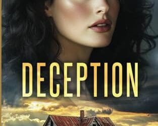 Deception by Christy Barritt (Pros and Cons series)