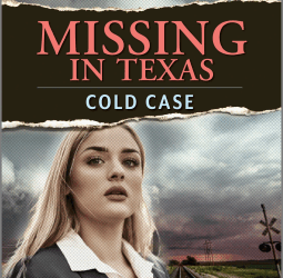 Missing in Texas by Virginia Vaughn