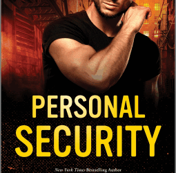 Personal Security by Lisa Childs