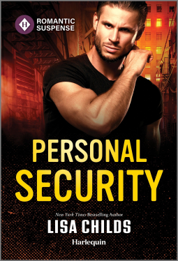 Personal Security by Lisa Childs