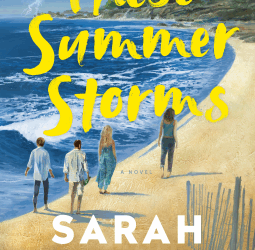 These Summer Storms by Sarah MacLean