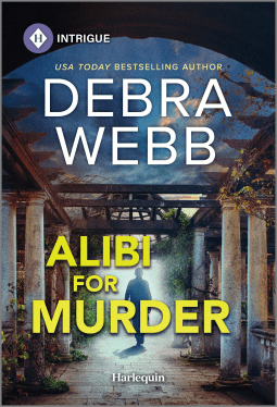 A is for Alibi by Debra Webb
