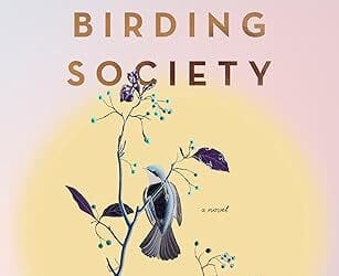 The Bitter End Birding Society by Amanda Cox
