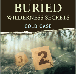 Buried Wilderness Secrets (Love Inspired Suspense) by Jaime Jo Wright