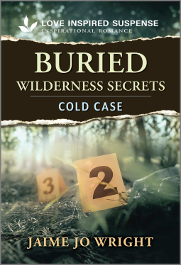 Buried Wilderness Secrets by Jamie Jo Wright