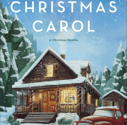 Once Upon a Christmas Carol A Christmas Novella by Melody Carlson