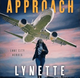 Final Approach by Lynette Eason