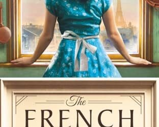 The French Kitchen by Kristy Cambron
