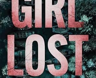 Girl Lost by Kate Angelo