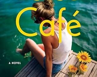 Lulu’s Café by T.I. Lowe