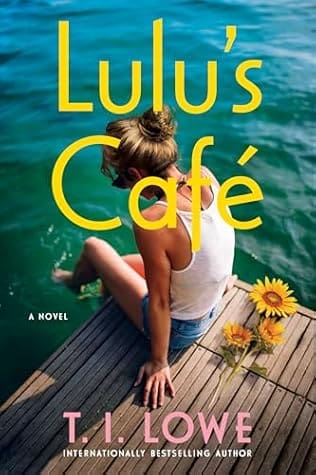 Lulu’s Café by T.I. Lowe