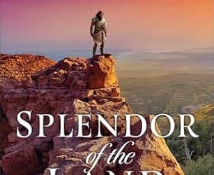 Splendor of the Land (The King’s Men, #3) by Connilyn Cossette