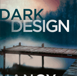 Dark Design by Nancy Mehl