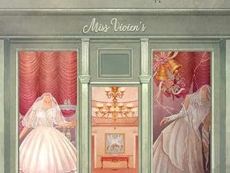 First Comes Marriage… Then Comes Murder by Donna Mumma