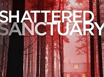 Shattered Sanctuary (The Erin Delaney Mysteries Book #1) by Nancy Mehl