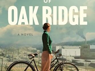 The Women of Oak Ridge by Michelle Shocklee