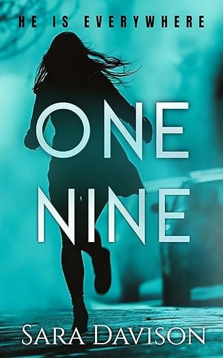 One Nine (a short Christian romantic suspense novel) by Sara Davison (Author)