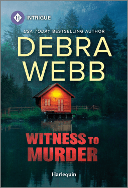 Witness to Murder (Colby Agency: The Next Generation Book 4) by Debra Webb
