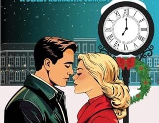 About Last Christmas: A Sweet Holiday Romantic Comedy by Rachel Scott McDaniel