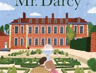 Not Exactly Mr. Darcy (The Silver Teapot #1) by Carolyn Miller