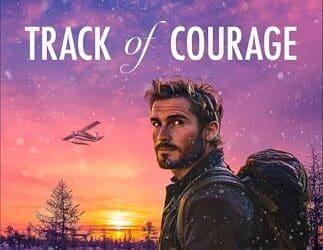 Track of Courage (Call of the Wild #1) by Susan May Warren