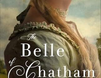 The Belle of Chatham Laura Frantz