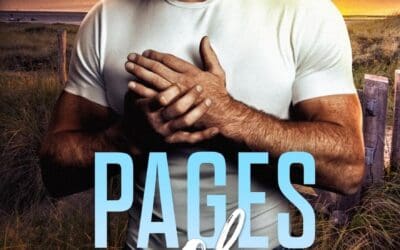 Pages of Promise by Jessica Ashley  Coastal Hope #1