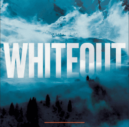 Whiteout Two Romantic Suspense Novellas  by Lynette Eason; Dani Pettrey